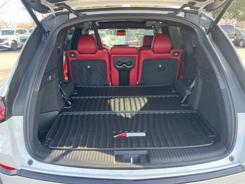 New 2026 Acura MDX A-Spec image 15