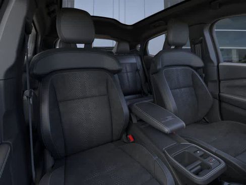 New 2026 Ford Mustang Mach-E GT AWD/4WD image 10