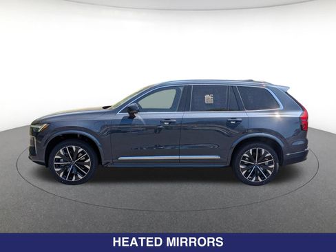 New 2026 Volvo XC90 T8 Plus w/ Protection Package Premier AWD/4WD image 10
