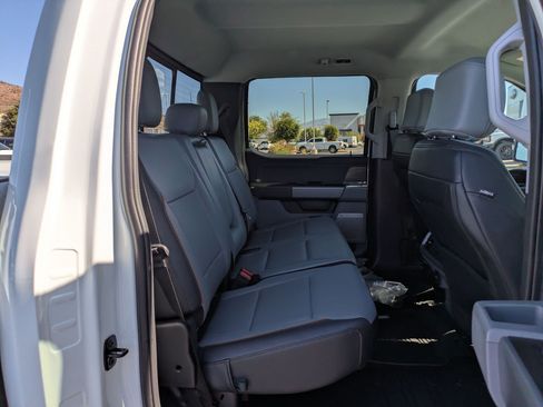 Used 2025 Ford F150 Lariat w/ Equipment Group 501A Mid AWD/4WD image 32