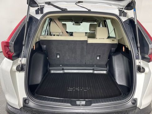 Used 2020 Honda CR-V LX image 13