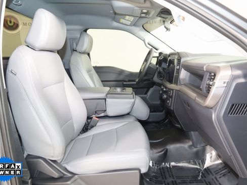 Used 2024 Ford F150 XL image 11