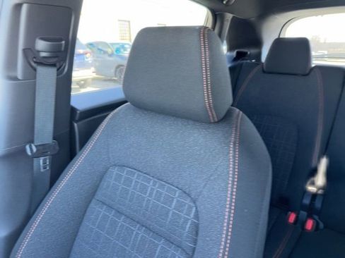 Used 2025 Honda HR-V Sport image 48