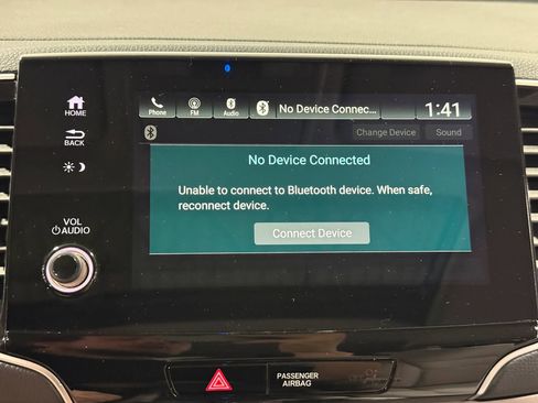 Used 2019 Honda Pilot EX-L image 33