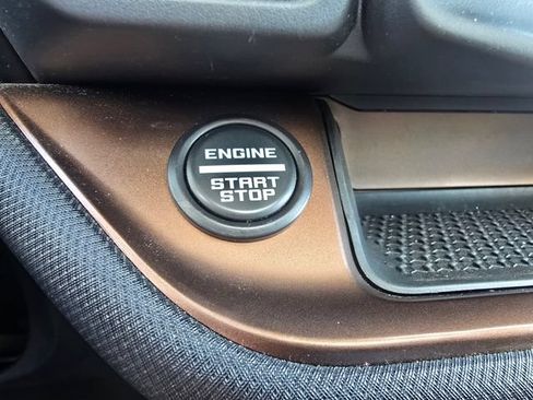 Used 2022 Ford Bronco Sport Outer Banks w/ Tech Package AWD/4WD image 23