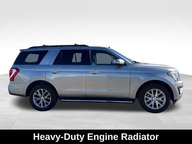 Used 2021 Ford Expedition XLT AWD/4WD image 9