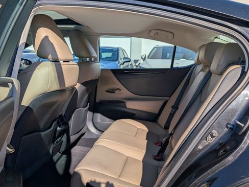 Certified 2020 Lexus ES 350 350 image 14