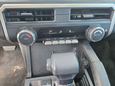 Certified 2024 Toyota Tacoma SR RWD image 16