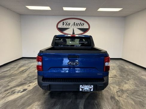Used 2024 Ford Maverick XL w/ Equipment Group 100A Standard image 10