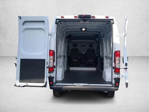 New 2026 RAM ProMaster 2500 w/ Convenience Group image 8