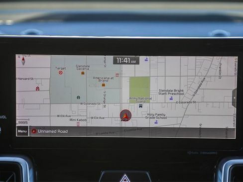 Certified 2022 Kia Sorento EX image 15