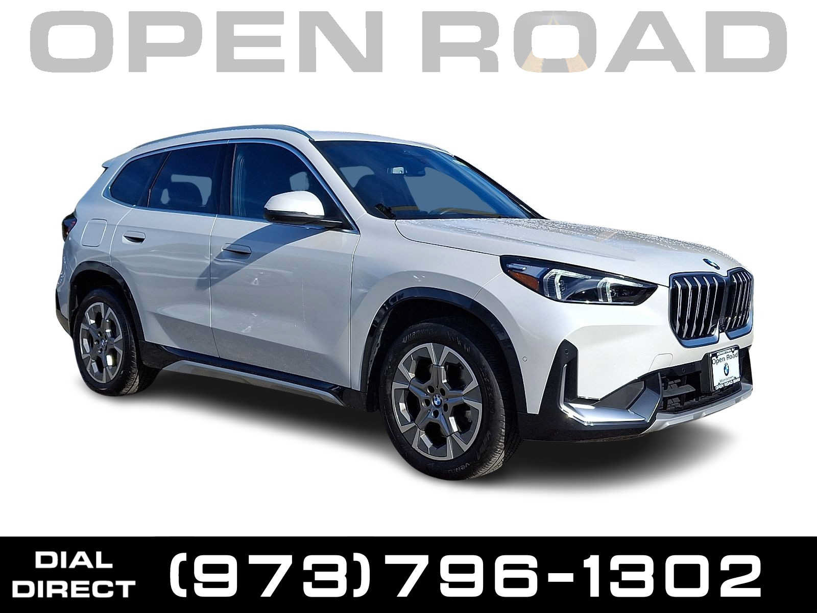 Used 2026 BMW X1 xDrive28i w/ Technology Package AWD/4WD image 1