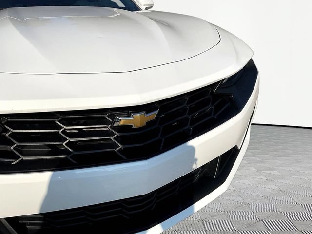 Used 2023 Chevrolet Camaro LT w/ Technology Package RWD image 32