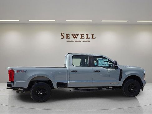 New 2026 Ford F250 XL w/ STX Appearance Package image 5