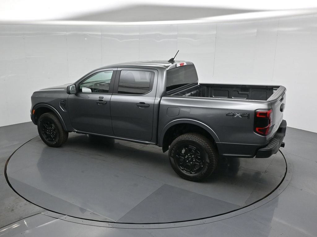 New 2026 Ford Ranger XLT RWD image 37