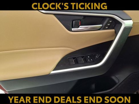 Certified 2022 Toyota RAV4 XLE Premium image 14