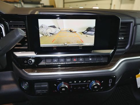 New 2026 GMC Sierra 1500 Elevation image 14