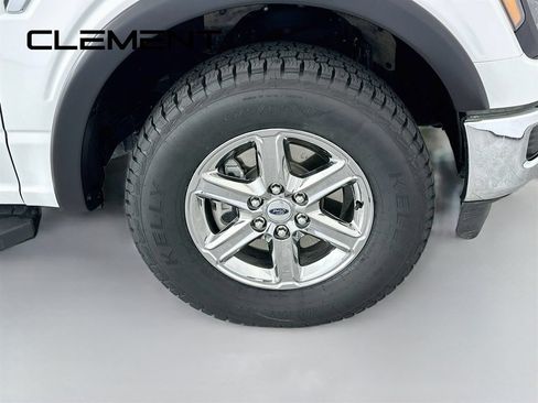 Used 2024 Ford F150 XLT w/ Tow/Haul Package AWD/4WD image 34