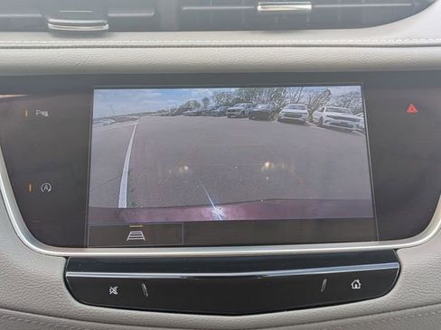 Used 2023 Cadillac XT5 Premium Luxury w/ LPO, Floor Liner Package AWD/4WD image 25