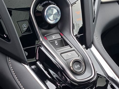 New 2026 Acura RDX w/ Technology Package image 35