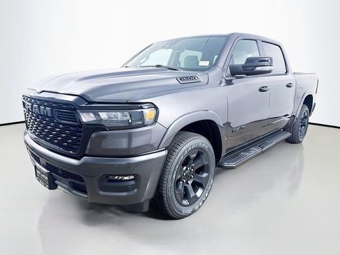 New 2026 RAM 1500 Big Horn image 3