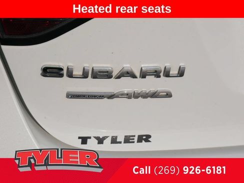 Used 2020 Subaru Legacy Limited XT AWD/4WD image 13