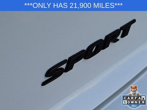 Used 2023 Honda Accord Sport image 14