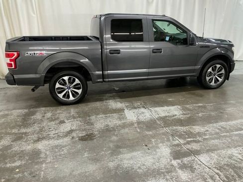 Used 2019 Ford F150 XL w/ Equipment Group 101A Mid RWD image 2
