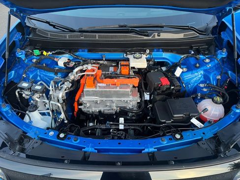 Used 2024 Honda Prologue Elite image 41