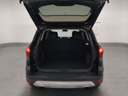 Used 2019 Ford Escape SEL FWD image 29