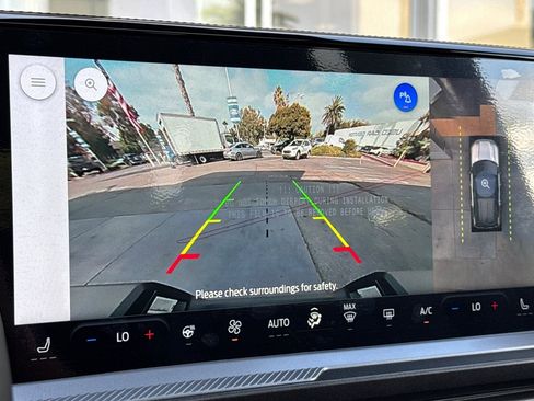 New 2025 Ford Bronco Sport Outer Banks w/ Outer Banks Tech Package+ image 19