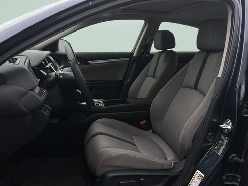 Used 2019 Honda Civic EX image 25