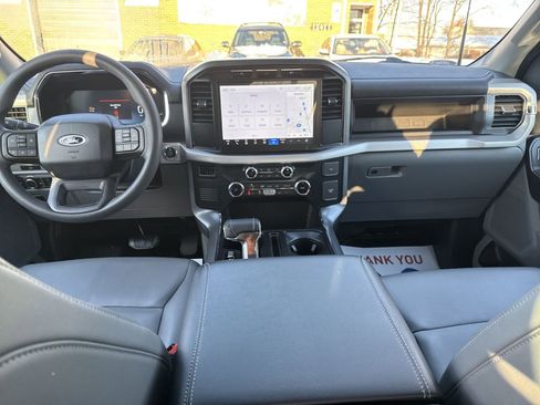 Used 2023 Ford F150 Lightning Pro image 19