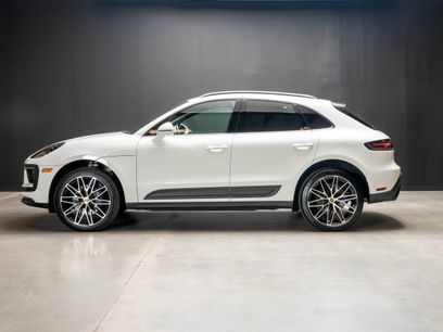 Certified 2026 Porsche Macan