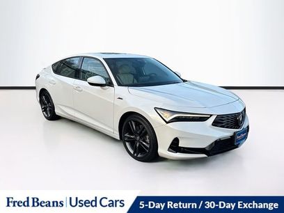 Used 2023 Acura Integra A-Spec