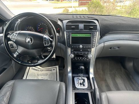 Used 2004 Acura TL w/ Navigation image 13