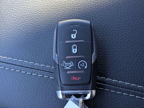 New 2026 RAM 1500 Big Horn AWD/4WD image 29