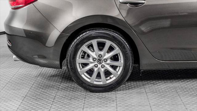 Used 2016 MAZDA MAZDA6 Sport FWD image 31