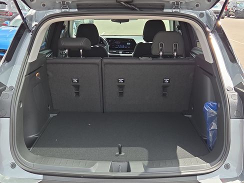 New 2026 Chevrolet TrailBlazer LS w/ LS Convenience Package FWD image 13