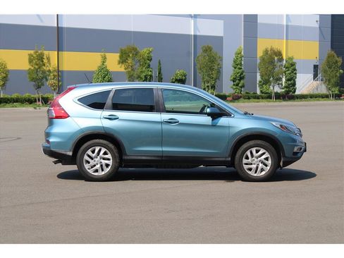 Used 2016 Honda CR-V EX image 4