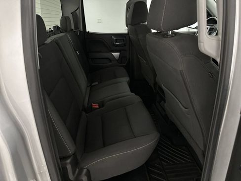 Used 2019 Chevrolet Silverado 1500 LT w/ All Star Edition AWD/4WD image 21