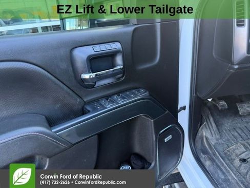 Used 2014 GMC Sierra 1500 SLT image 16