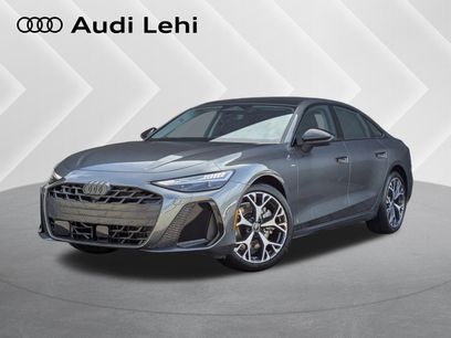 New 2026 Audi A6 Premium Plus