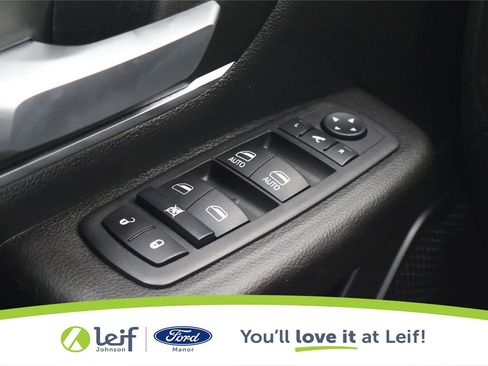 Used 2024 RAM 1500 Lone Star image 16