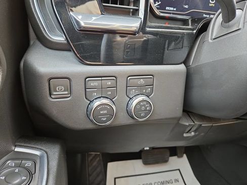 Used 2023 GMC Sierra 1500 Elevation w/ X31 Off-Road Package AWD/4WD image 20