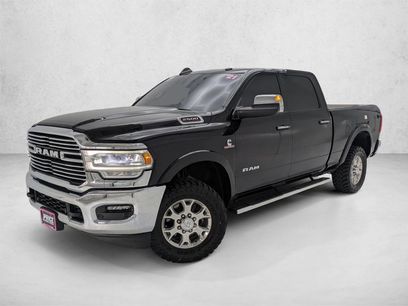 Used 2021 RAM 2500 Laramie