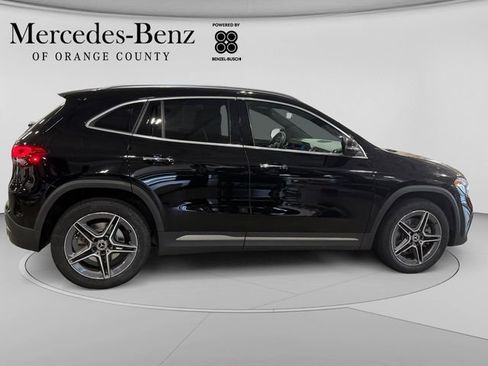 Certified 2022 Mercedes-Benz GLA 250 4MATIC image 4