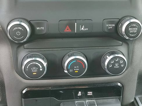 Used 2021 RAM 1500 Lone Star RWD image 16
