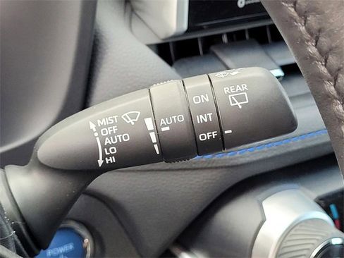 Certified 2022 Toyota RAV4 XSE image 31