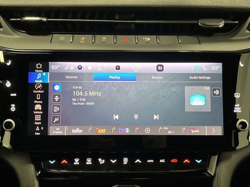 New 2026 Jeep Grand Cherokee Limited image 19